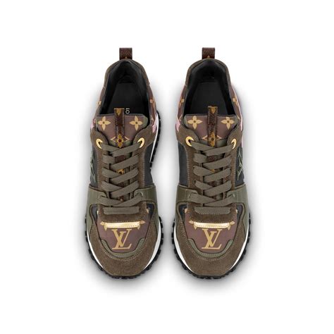 cover sneakers louis vuitton prix|louis vuitton run away sneakers.